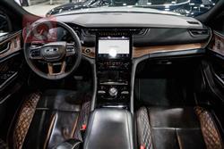 جیپ L گراند شیرۆکی